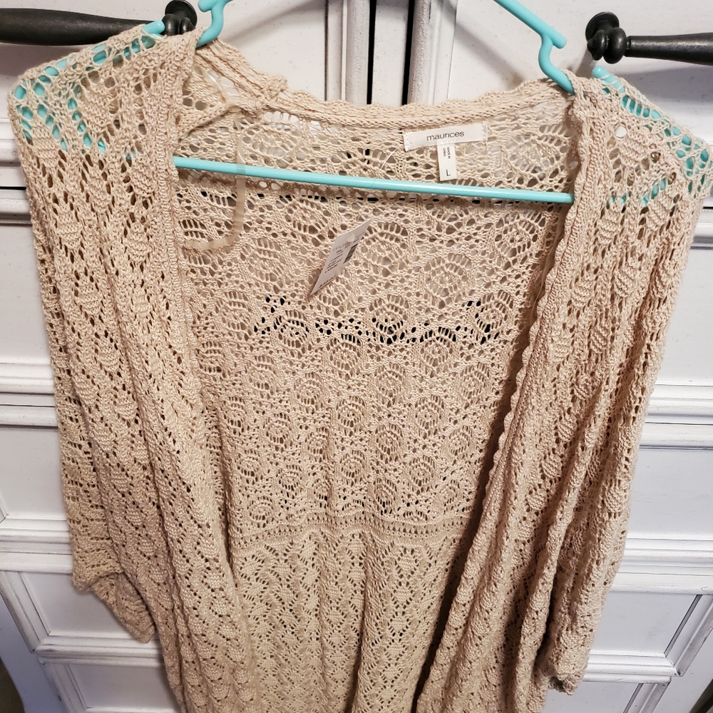 Cardigan - Picture 3 of 3